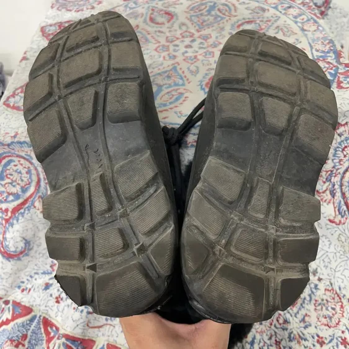 SOREL 소렐 스노우엔젤 부츠 방한화 털신발 240 E00966 상품이미지4