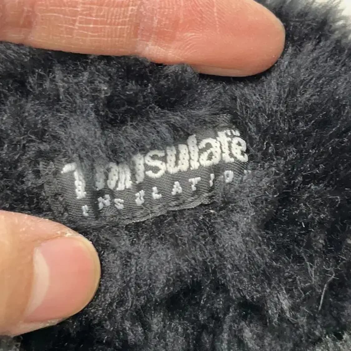 SOREL 소렐 스노우엔젤 부츠 방한화 털신발 240 E00966 상품이미지5