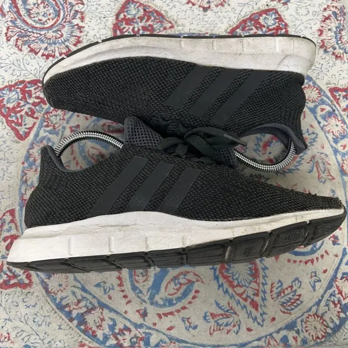 아디다스 스위프트 런 운동화 러닝화 225 E00952 상품이미지3