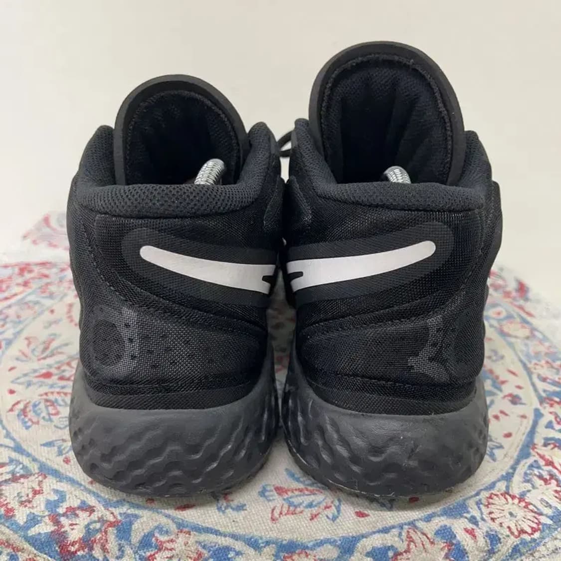 나이키 KD 트레이 5 농구화 스니커즈 260 E00954 상품이미지2