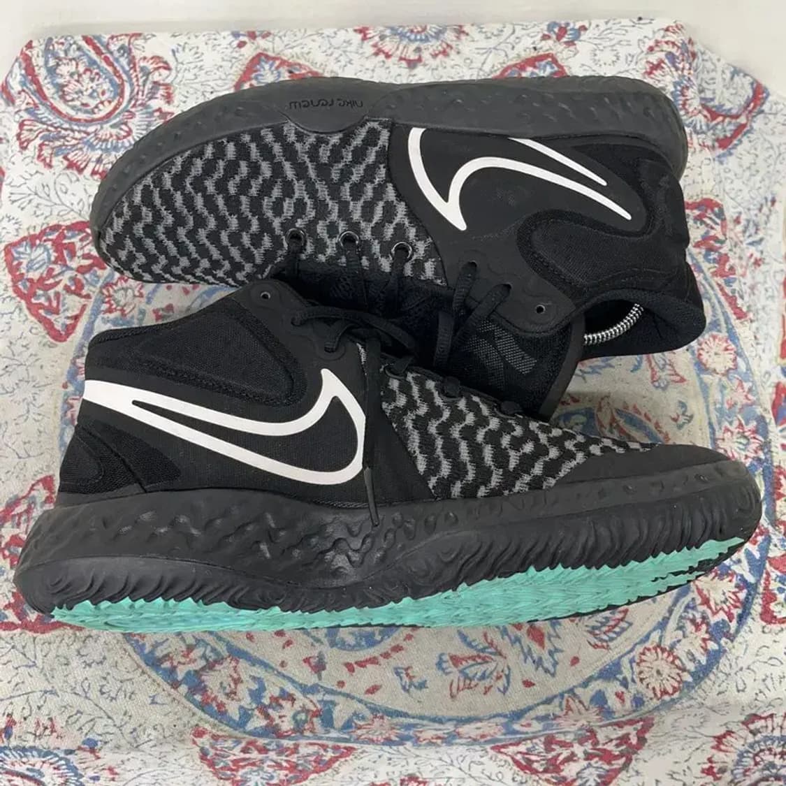 나이키 KD 트레이 5 농구화 스니커즈 260 E00954 상품이미지3