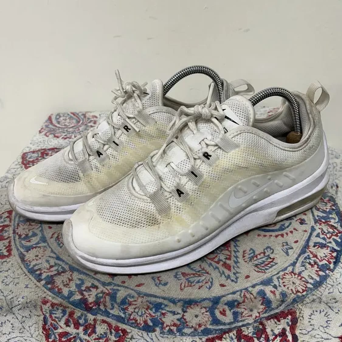 나이키 에어맥스 엑시스 러닝화 운동화 250 E00957 상품이미지1