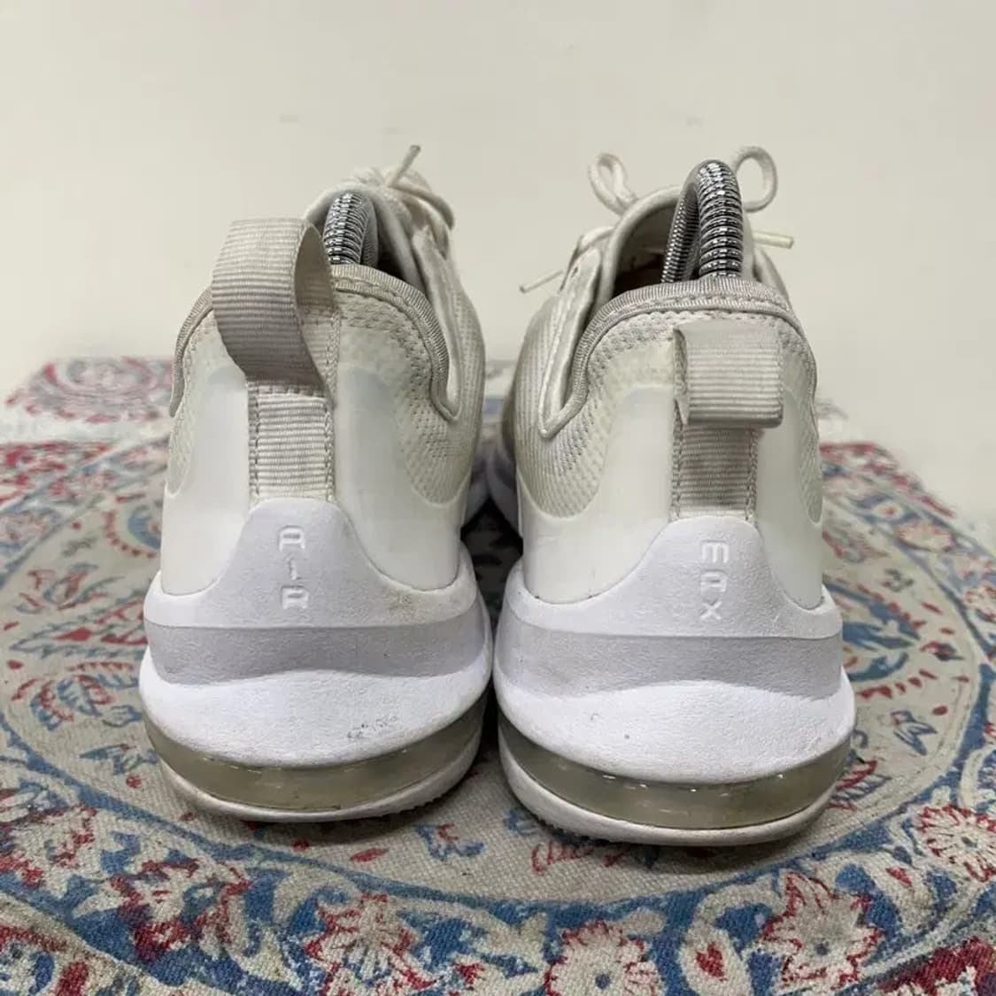 나이키 에어맥스 엑시스 러닝화 운동화 250 E00957 상품이미지2