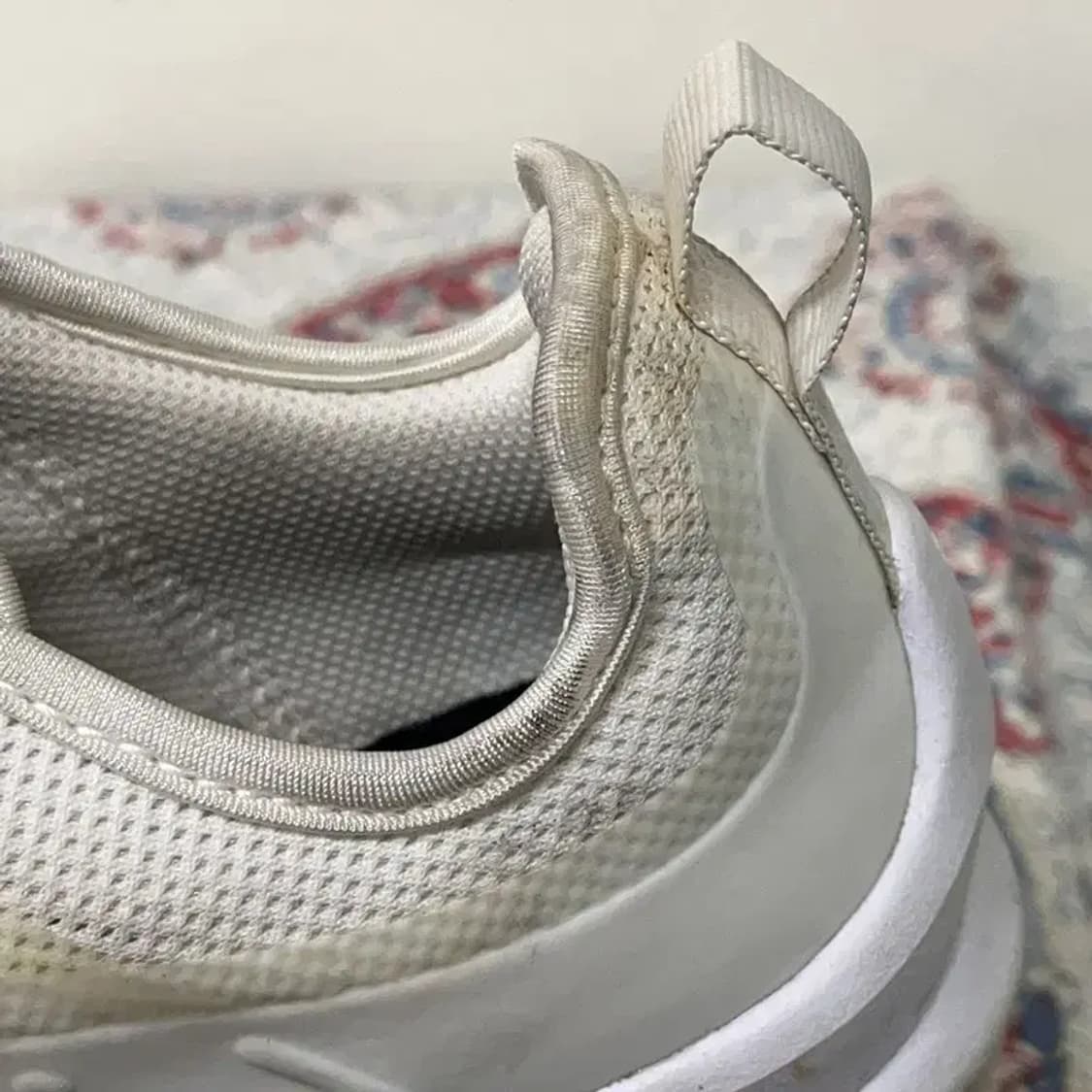 나이키 에어맥스 엑시스 러닝화 운동화 250 E00957 상품이미지6