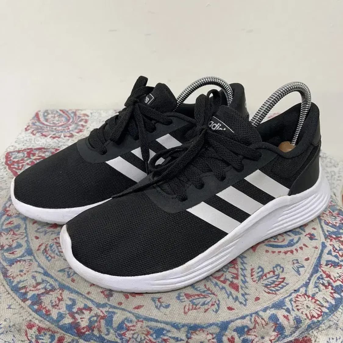 아디다스 라이트 레이서 2 러닝화 운동화 230 E00958 상품이미지1