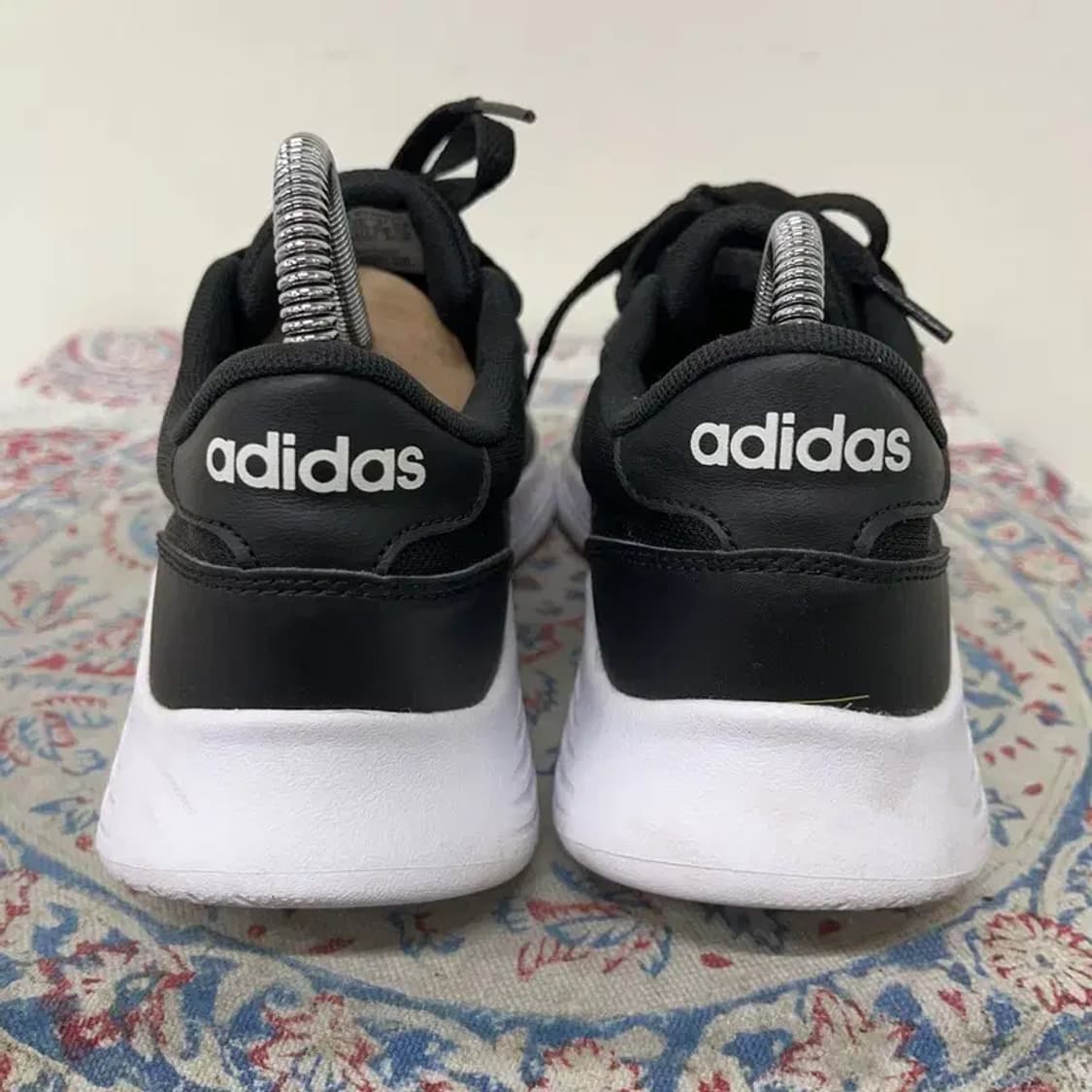 아디다스 라이트 레이서 2 러닝화 운동화 230 E00958 상품이미지2