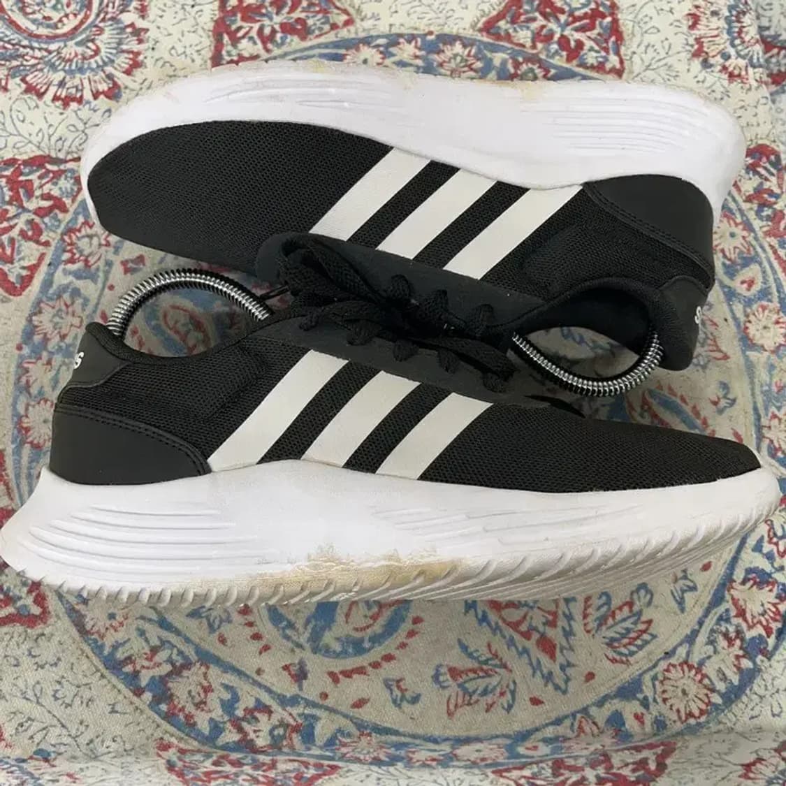 아디다스 라이트 레이서 2 러닝화 운동화 230 E00958 상품이미지3