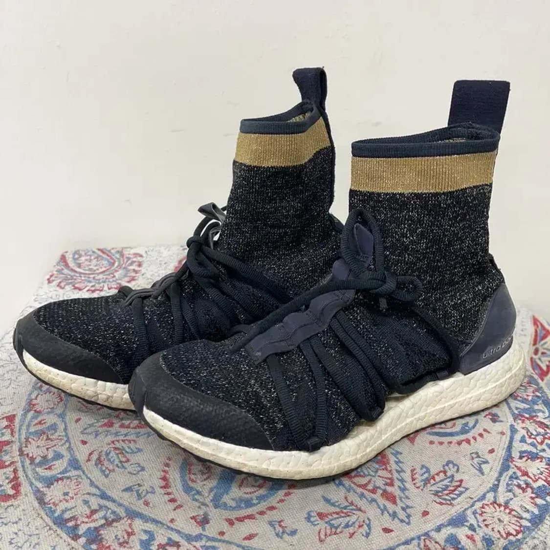 아디다스 울트라부스트 스텔라맥카트니 운동화 235 E00960 상품이미지1