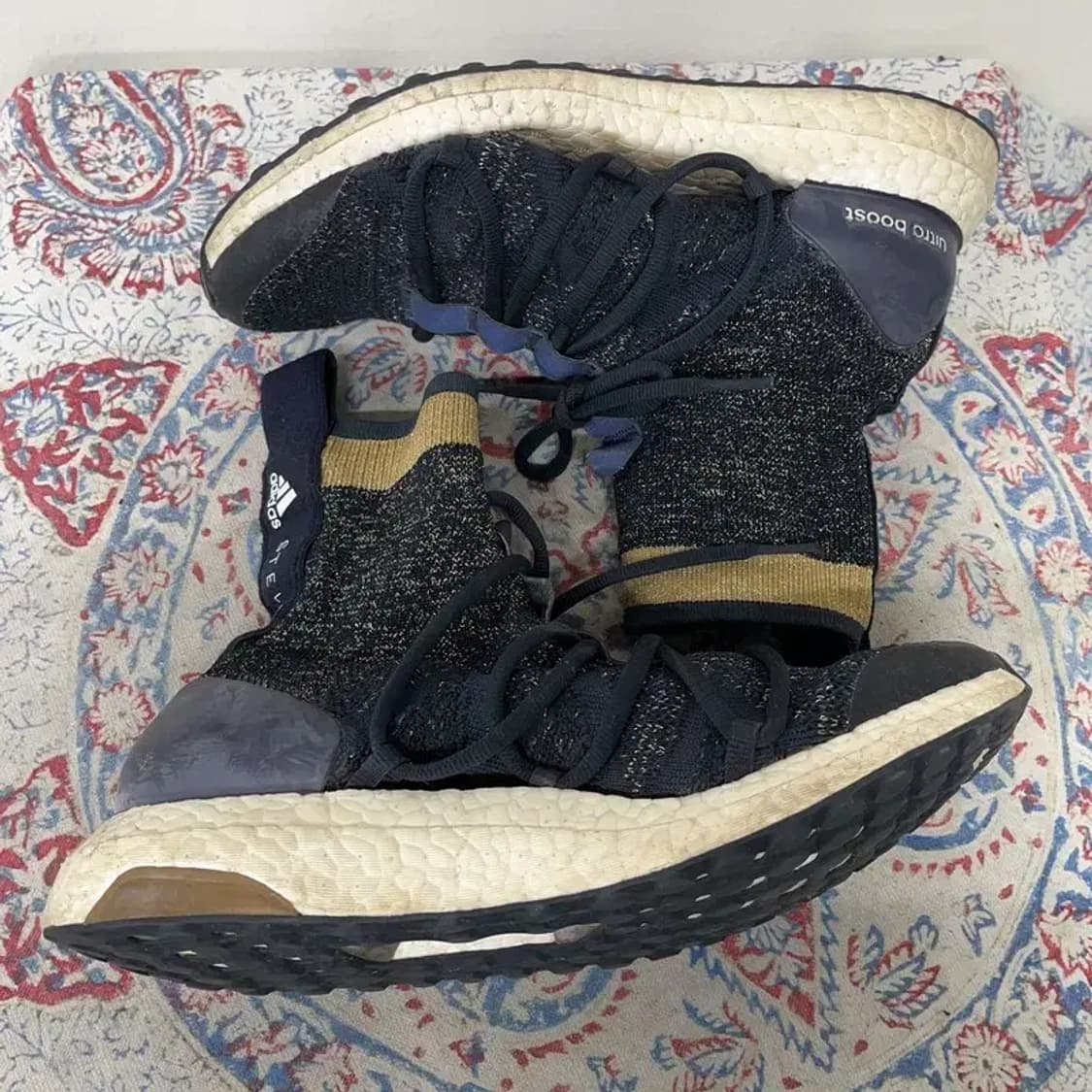 아디다스 울트라부스트 스텔라맥카트니 운동화 235 E00960 상품이미지3