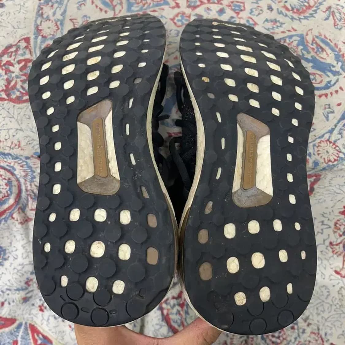 아디다스 울트라부스트 스텔라맥카트니 운동화 235 E00960 상품이미지4