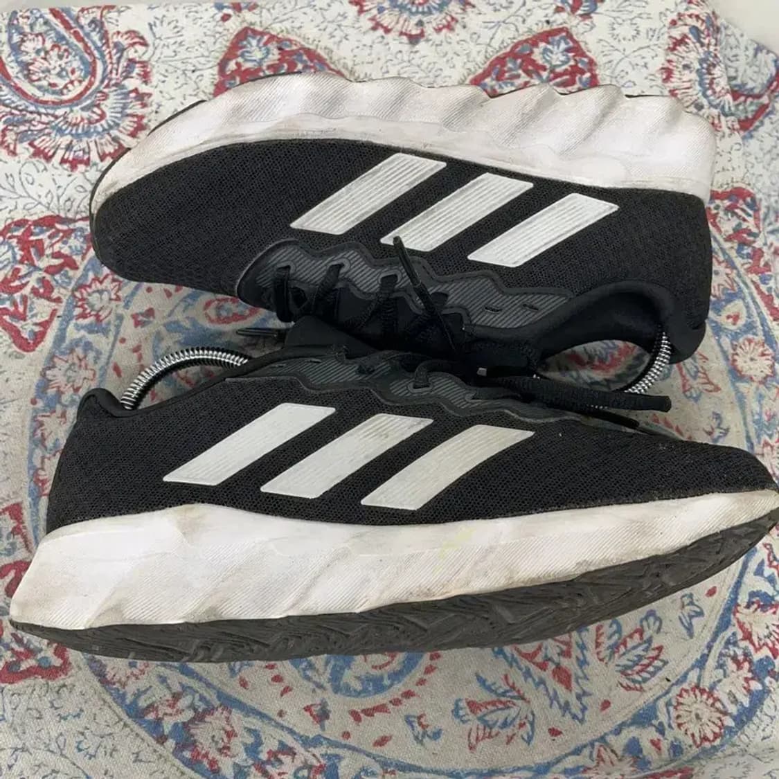 아디다스 스위치 무브 러닝화 운동화 240 E00961 상품이미지3