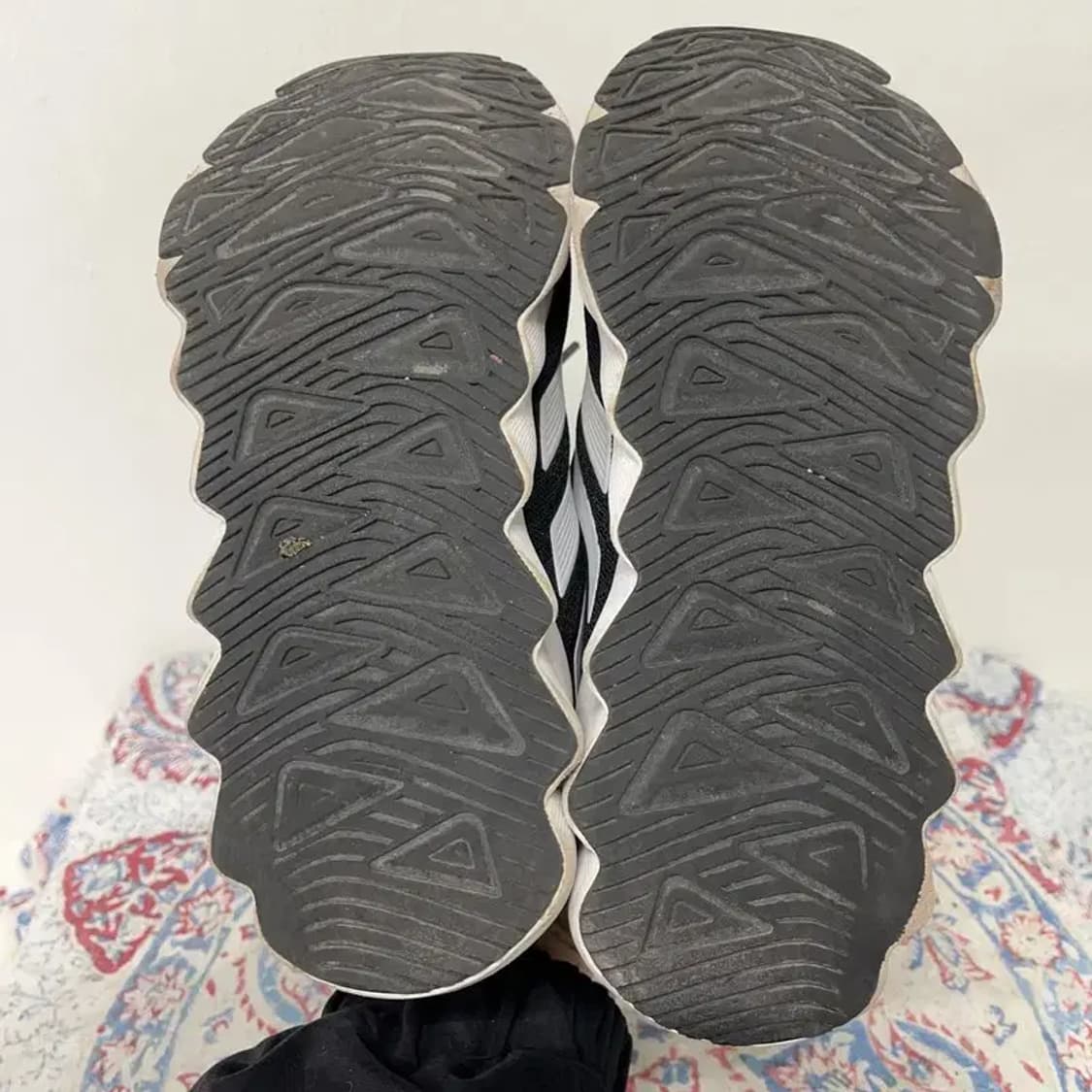 아디다스 스위치 무브 러닝화 운동화 240 E00961 상품이미지4