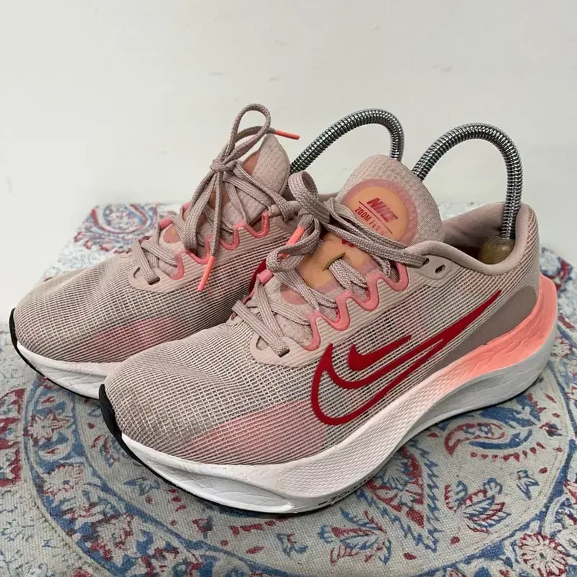 나이키 줌 플라이5 런닝화 운동화 240 E00963 상품이미지1