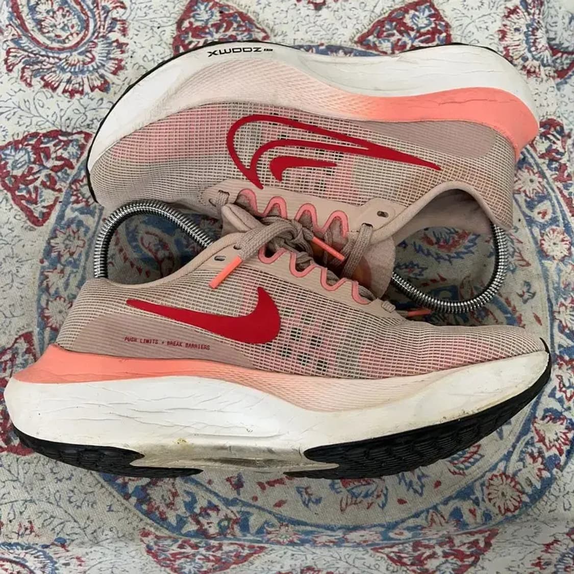 나이키 줌 플라이5 런닝화 운동화 240 E00963 상품이미지3