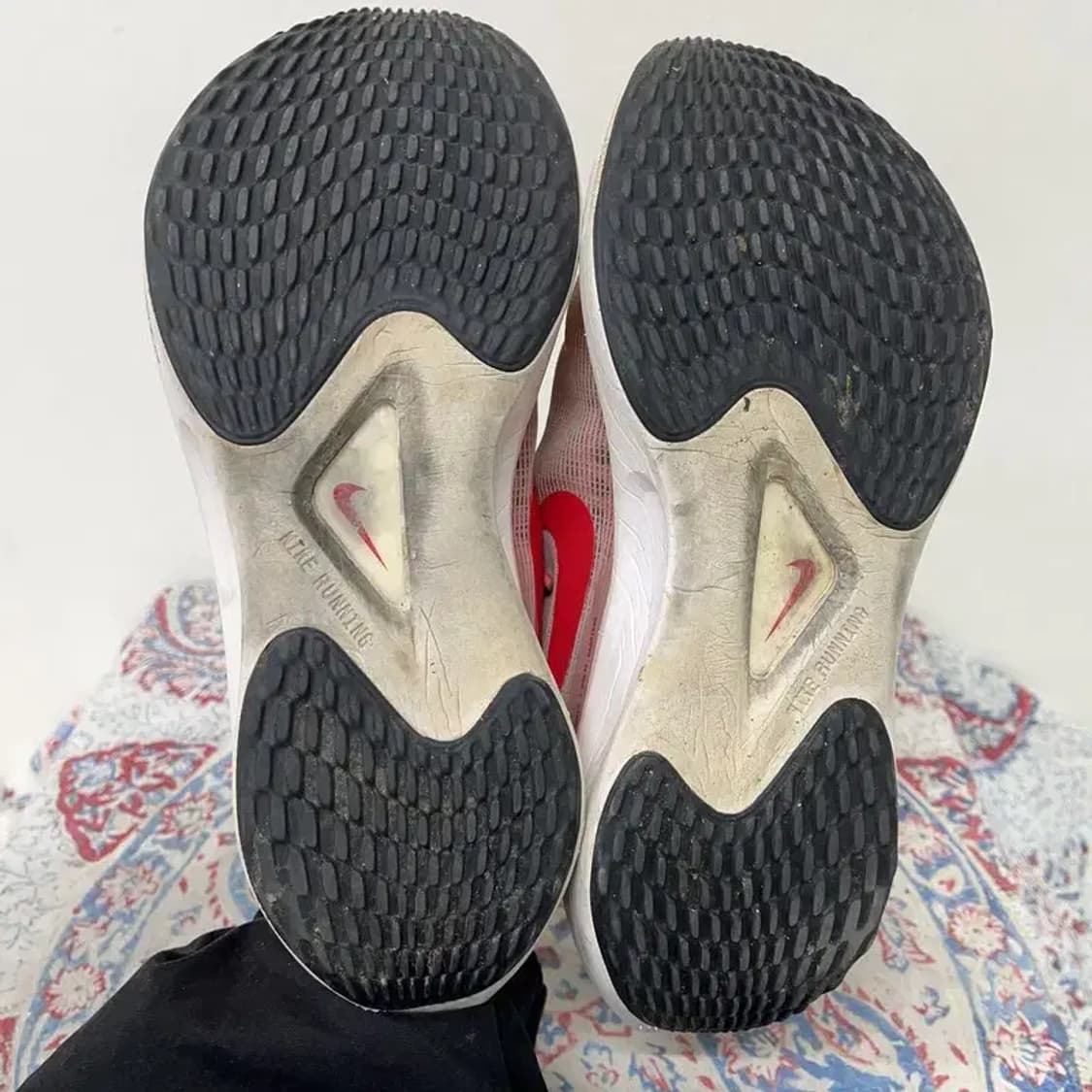 나이키 줌 플라이5 런닝화 운동화 240 E00963 상품이미지4