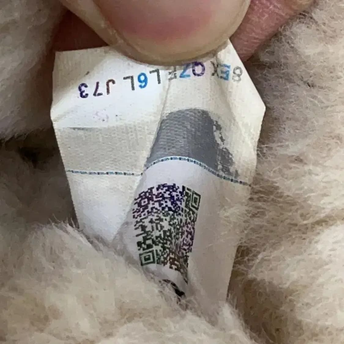 어그 UGG 스케페트 체스넛 슬리퍼 털슬리퍼 230 E00967 상품이미지6