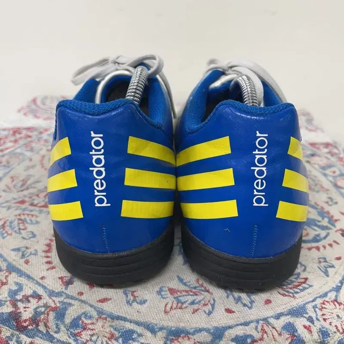 아디다스 프레디토 LZ 축구화 운동화 270 E00972 상품이미지2