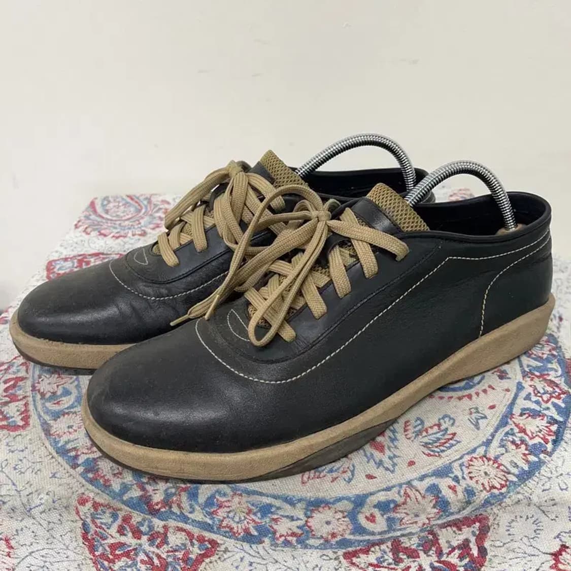 페라가모 남자 단화 스니커즈 44 E00973 상품이미지1