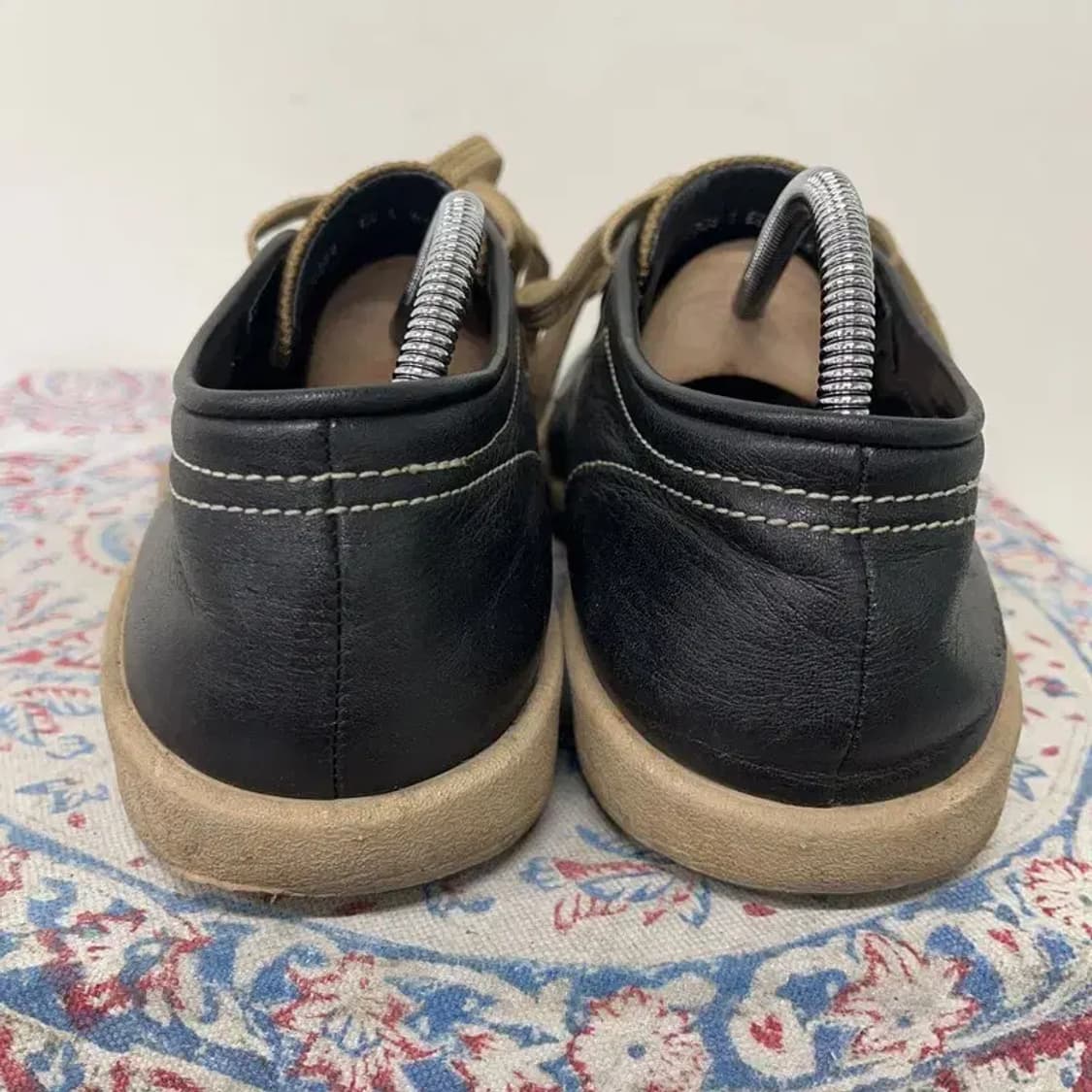 페라가모 남자 단화 스니커즈 44 E00973 상품이미지2