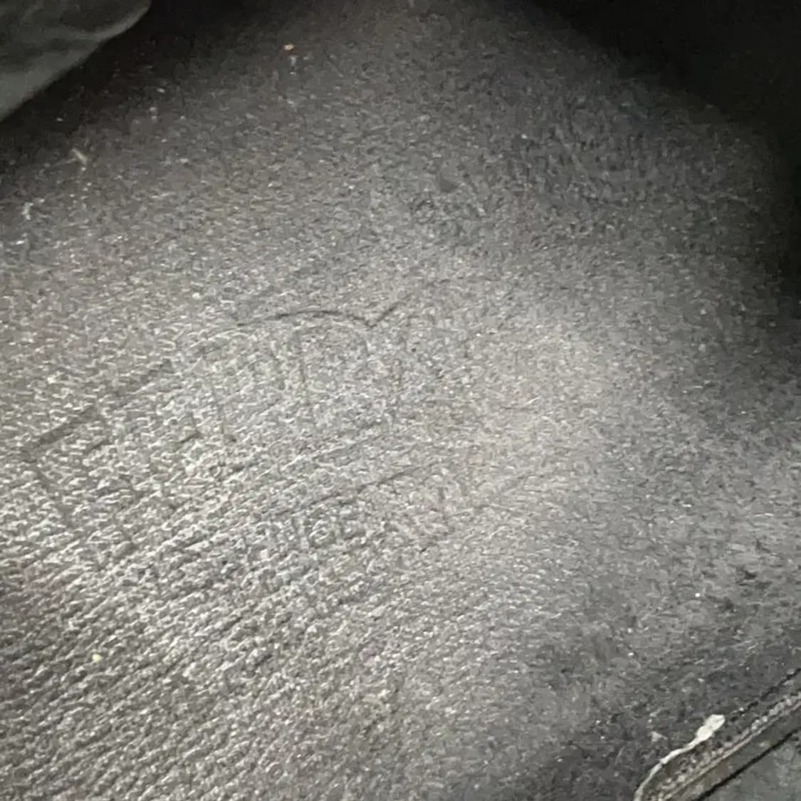 페라가모 남자 단화 스니커즈 44 E00973 상품이미지6