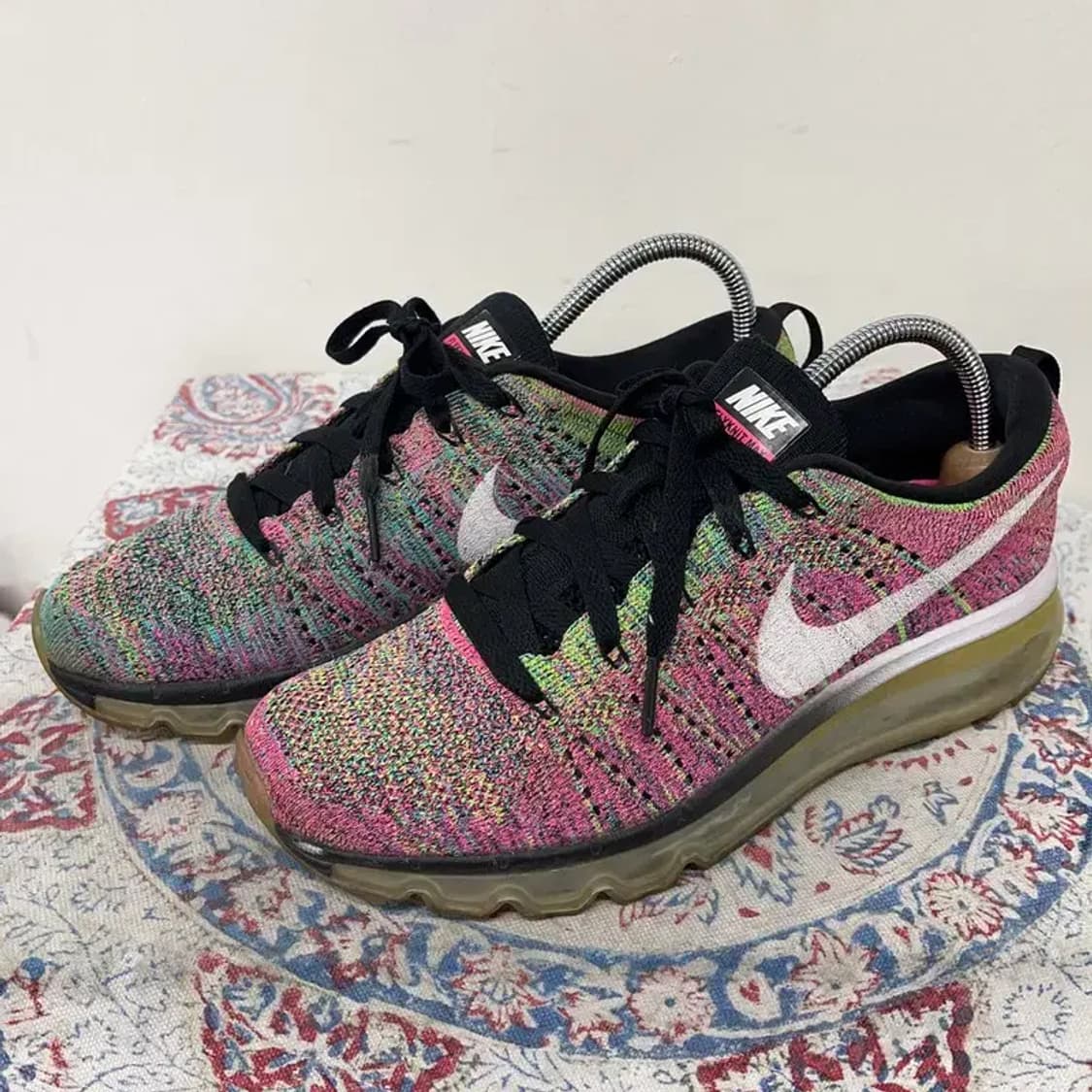 나이키 플라이니트 맥스 운동화 러닝화 255 E00977 상품이미지1