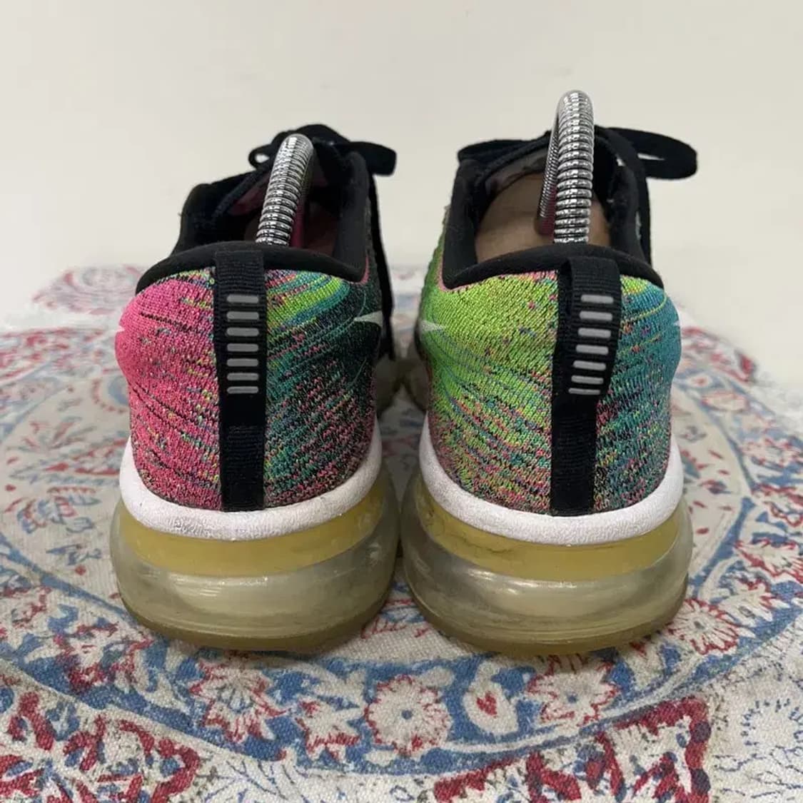 나이키 플라이니트 맥스 운동화 러닝화 255 E00977 상품이미지2