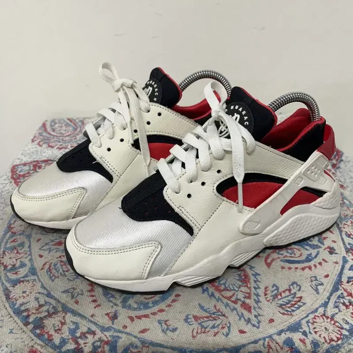 나이키 에어 허라치 스니커즈 운동화 240 E00980 상품이미지1