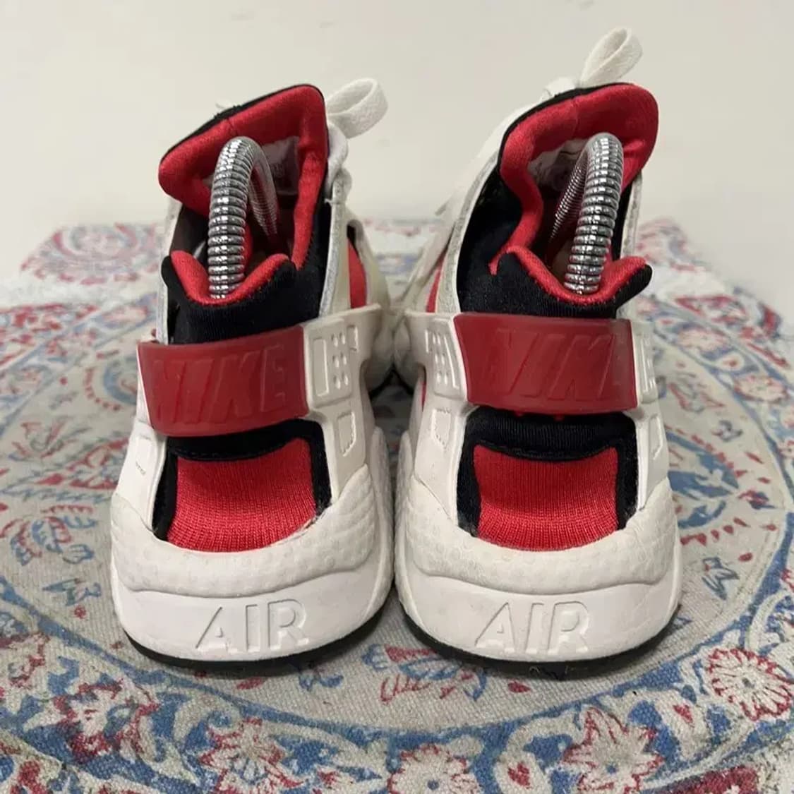 나이키 에어 허라치 스니커즈 운동화 240 E00980 상품이미지2