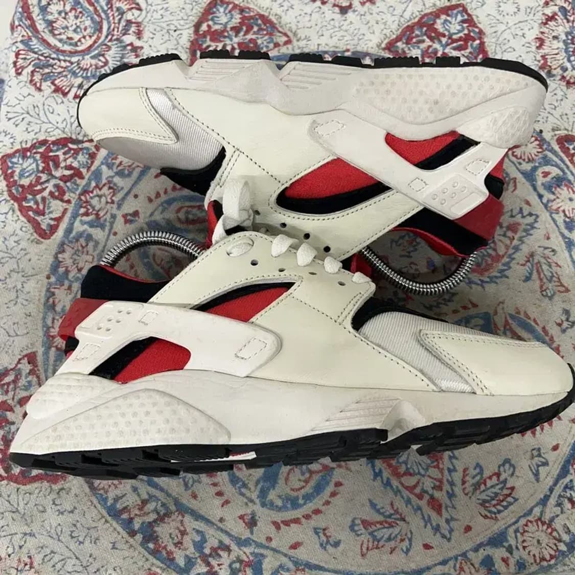 나이키 에어 허라치 스니커즈 운동화 240 E00980 상품이미지3