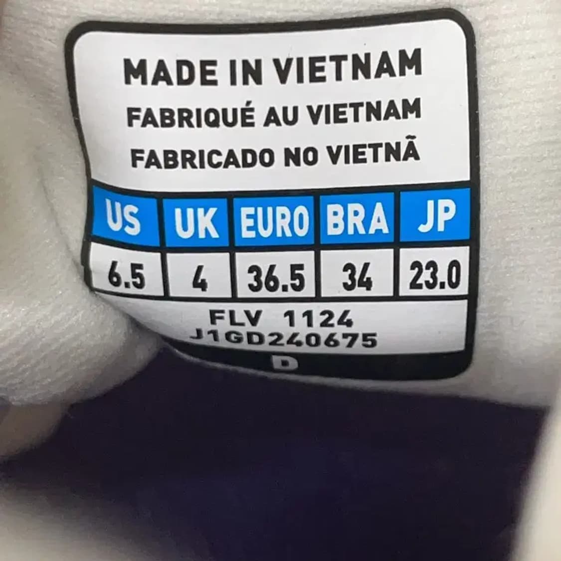 미즈노 웨이브 라이더 28 러닝화 운동화 230 E00981 상품이미지6