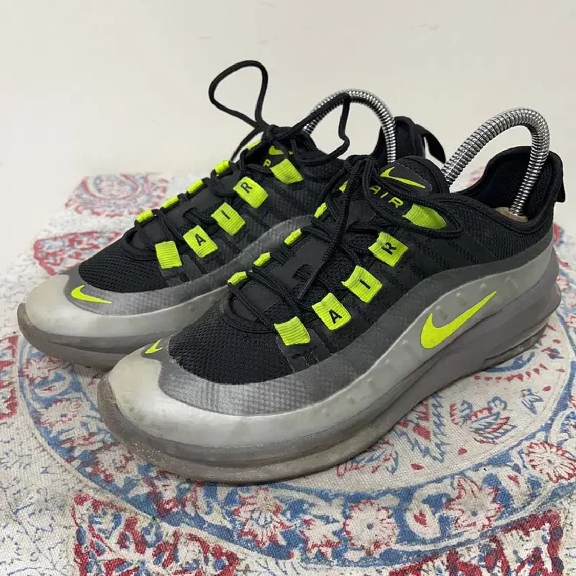 나이키 에어맥스 엑시스 런닝화 운동화 225 E00983 상품이미지1