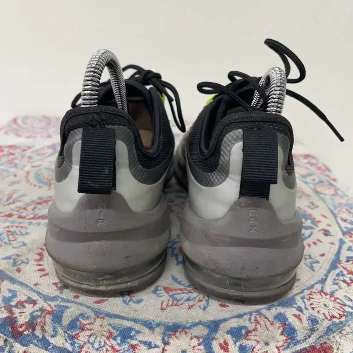 나이키 에어맥스 엑시스 런닝화 운동화 225 E00983 상품이미지2