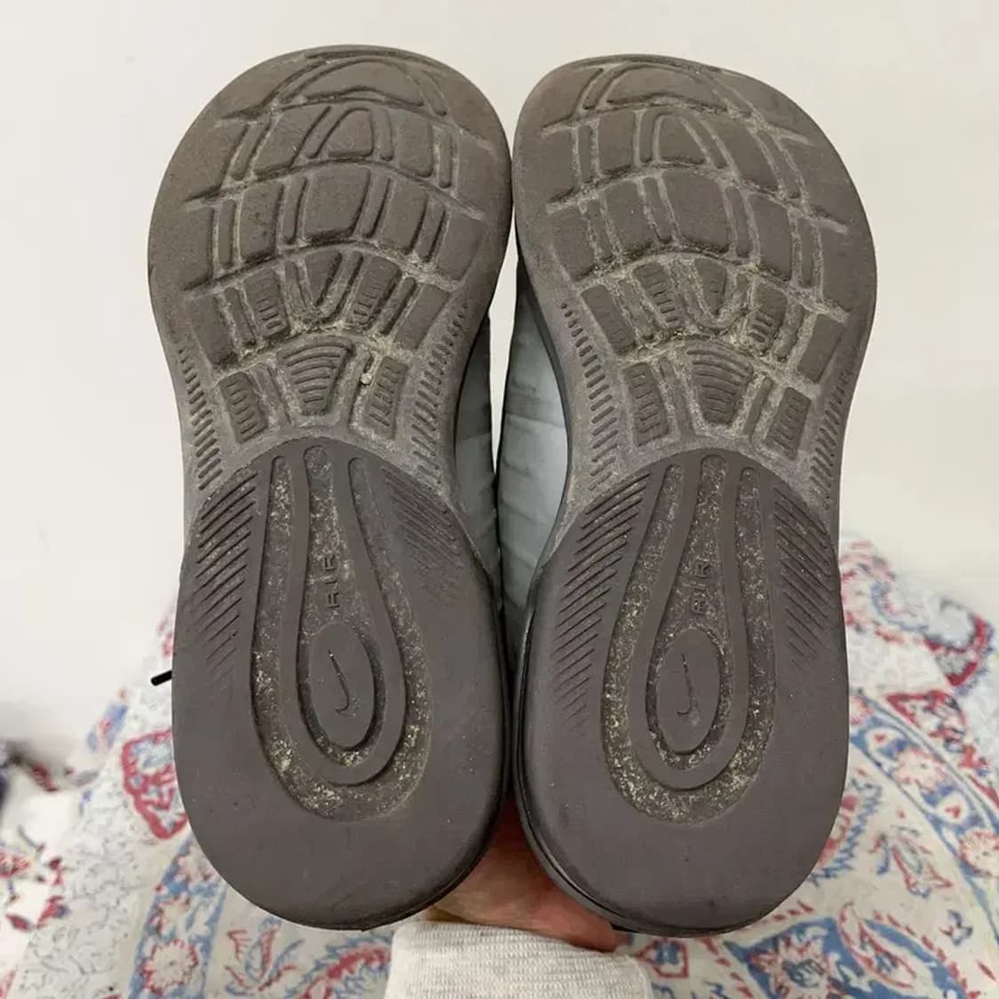 나이키 에어맥스 엑시스 런닝화 운동화 225 E00983 상품이미지4