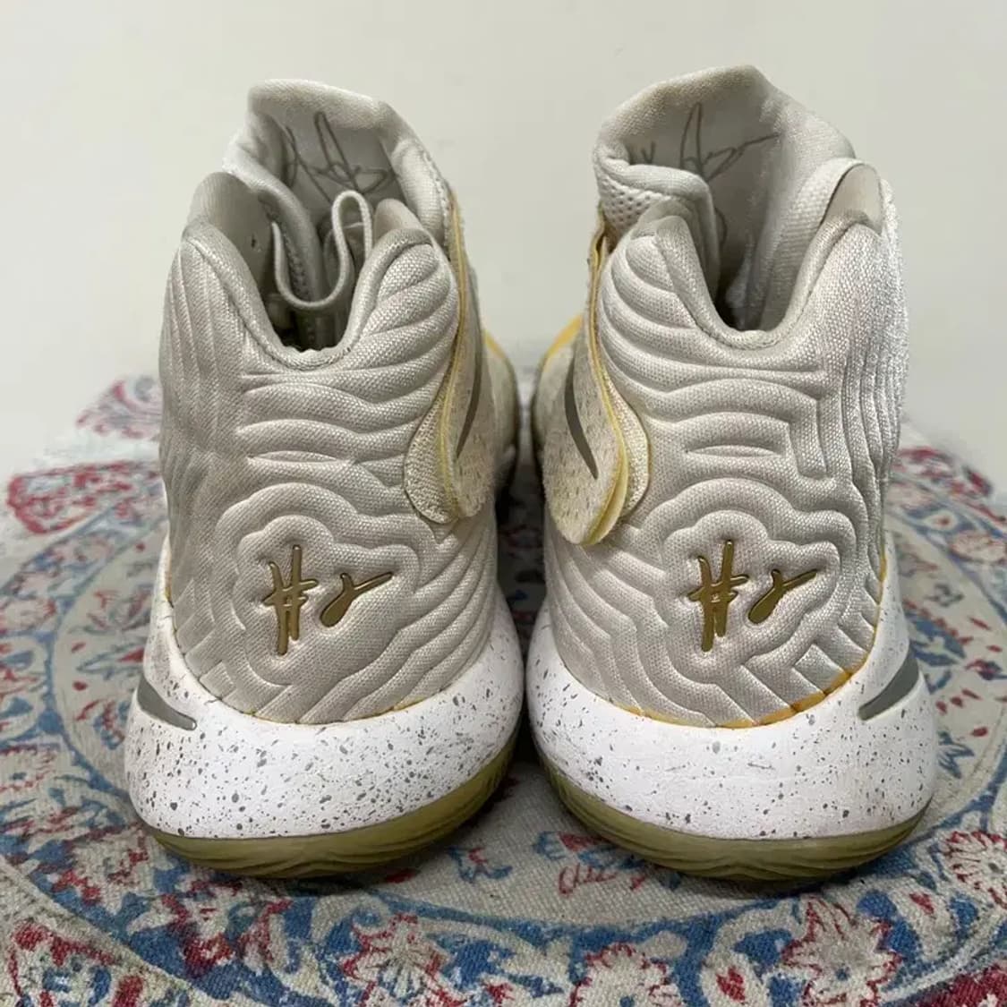 나이키 카이리 2 농구화 운동화 270 E00985 상품이미지2