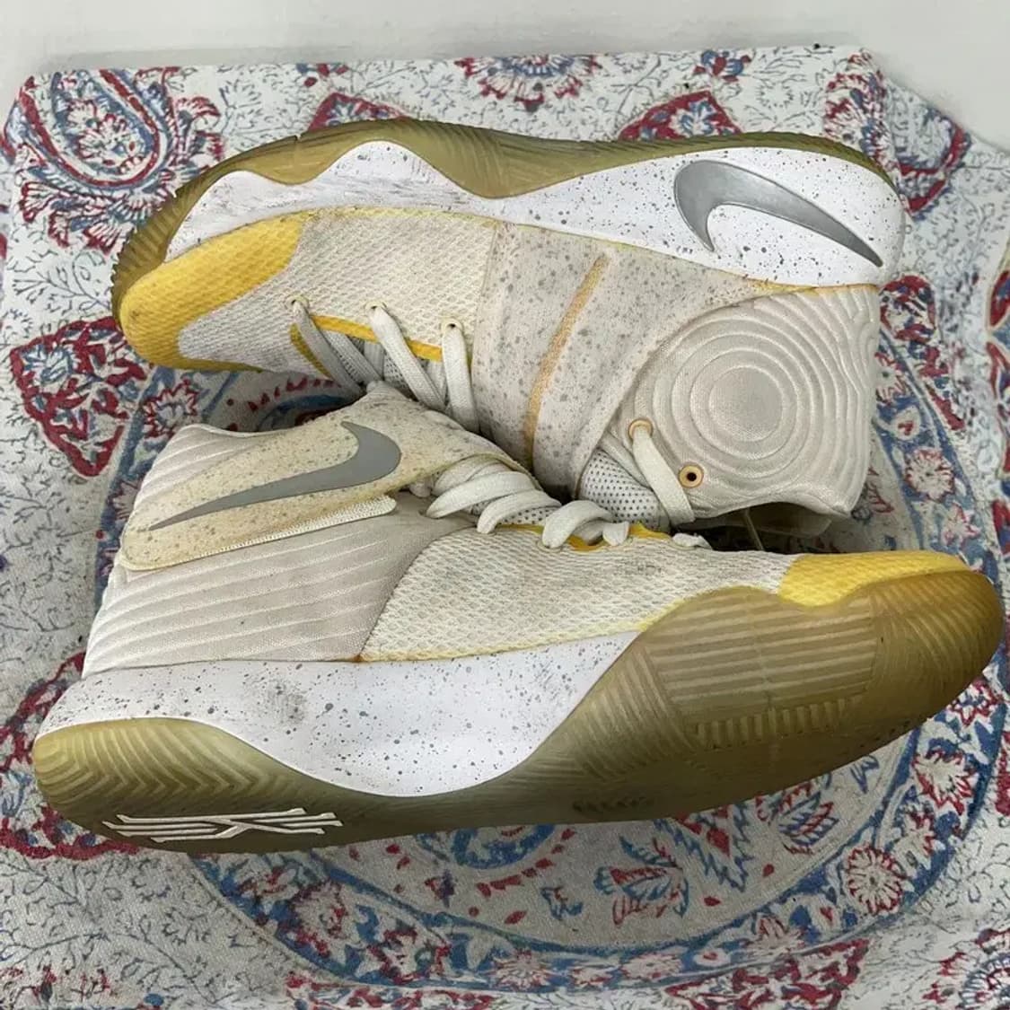 나이키 카이리 2 농구화 운동화 270 E00985 상품이미지3