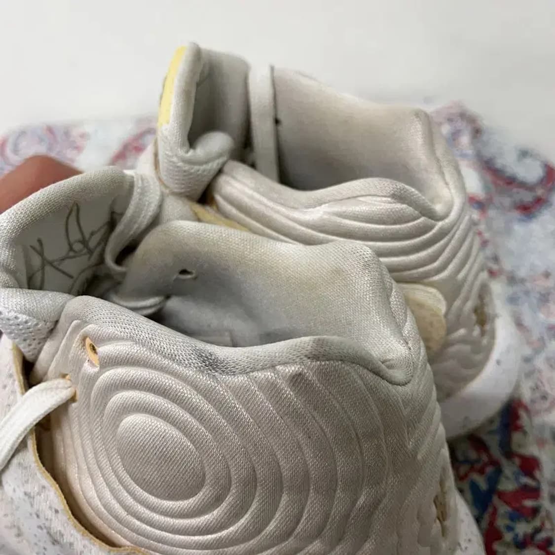 나이키 카이리 2 농구화 운동화 270 E00985 상품이미지6