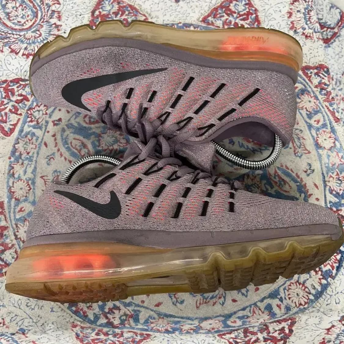 나이키 에어맥스 2016 스니커즈 운동화 235 E00987 상품이미지3