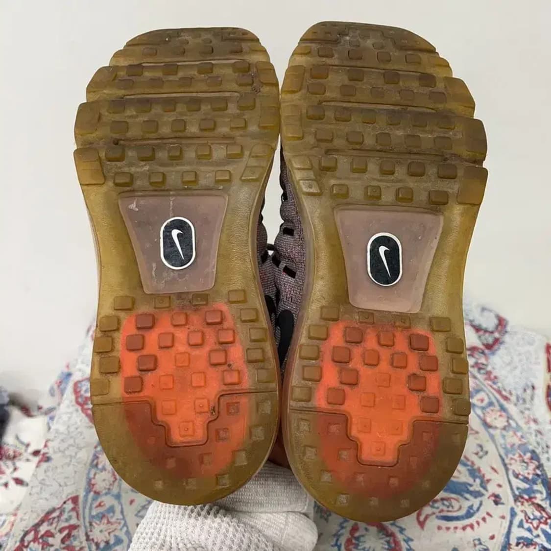 나이키 에어맥스 2016 스니커즈 운동화 235 E00987 상품이미지4