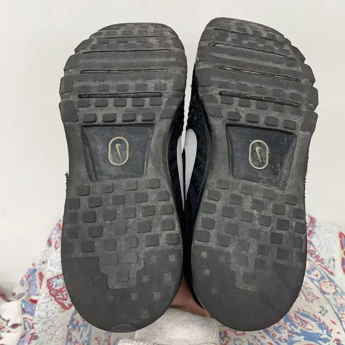 나이키 에어맥스 2017 러닝화 운동화 270 E00990 상품이미지4