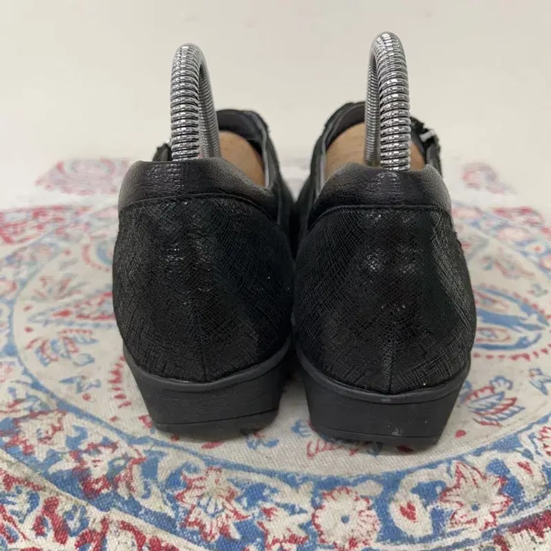 바이네르 초경량 여성 컴포트화 여자단화 240 E00992 상품이미지2