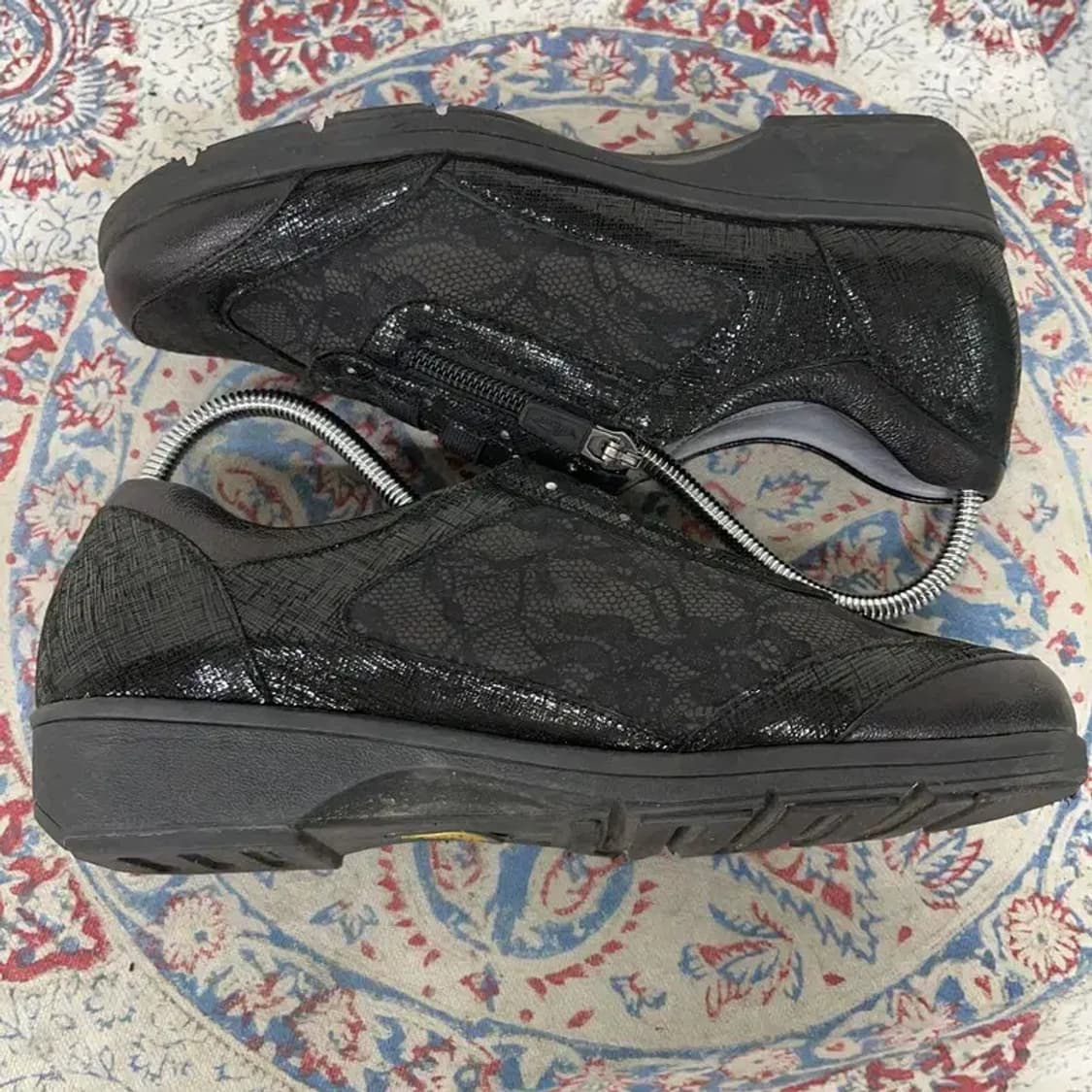 바이네르 초경량 여성 컴포트화 여자단화 240 E00992 상품이미지3