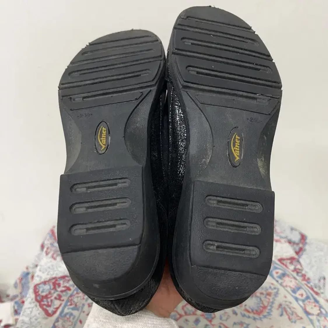 바이네르 초경량 여성 컴포트화 여자단화 240 E00992 상품이미지4