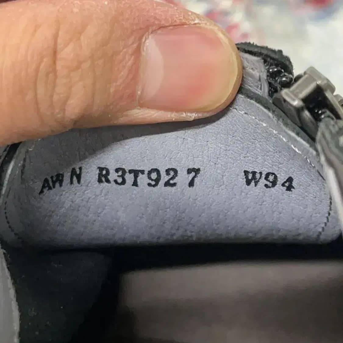 바이네르 초경량 여성 컴포트화 여자단화 240 E00992 상품이미지7