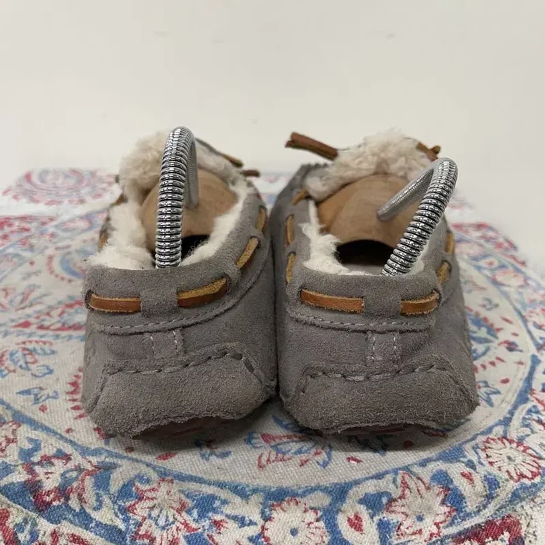 어그 UGG 다코타 털신발 방한화 240 E00995 상품이미지2