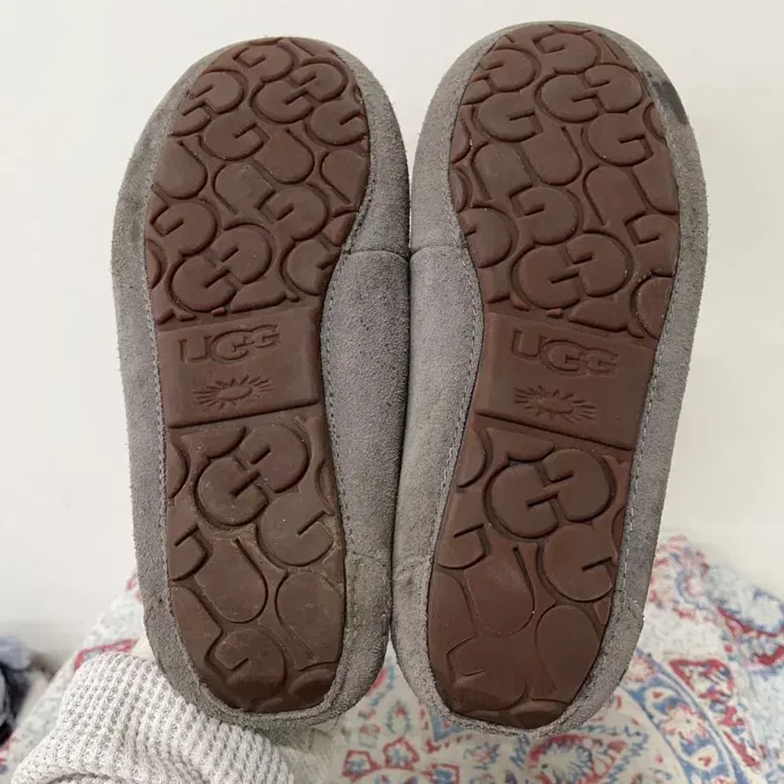 어그 UGG 다코타 털신발 방한화 240 E00995 상품이미지4