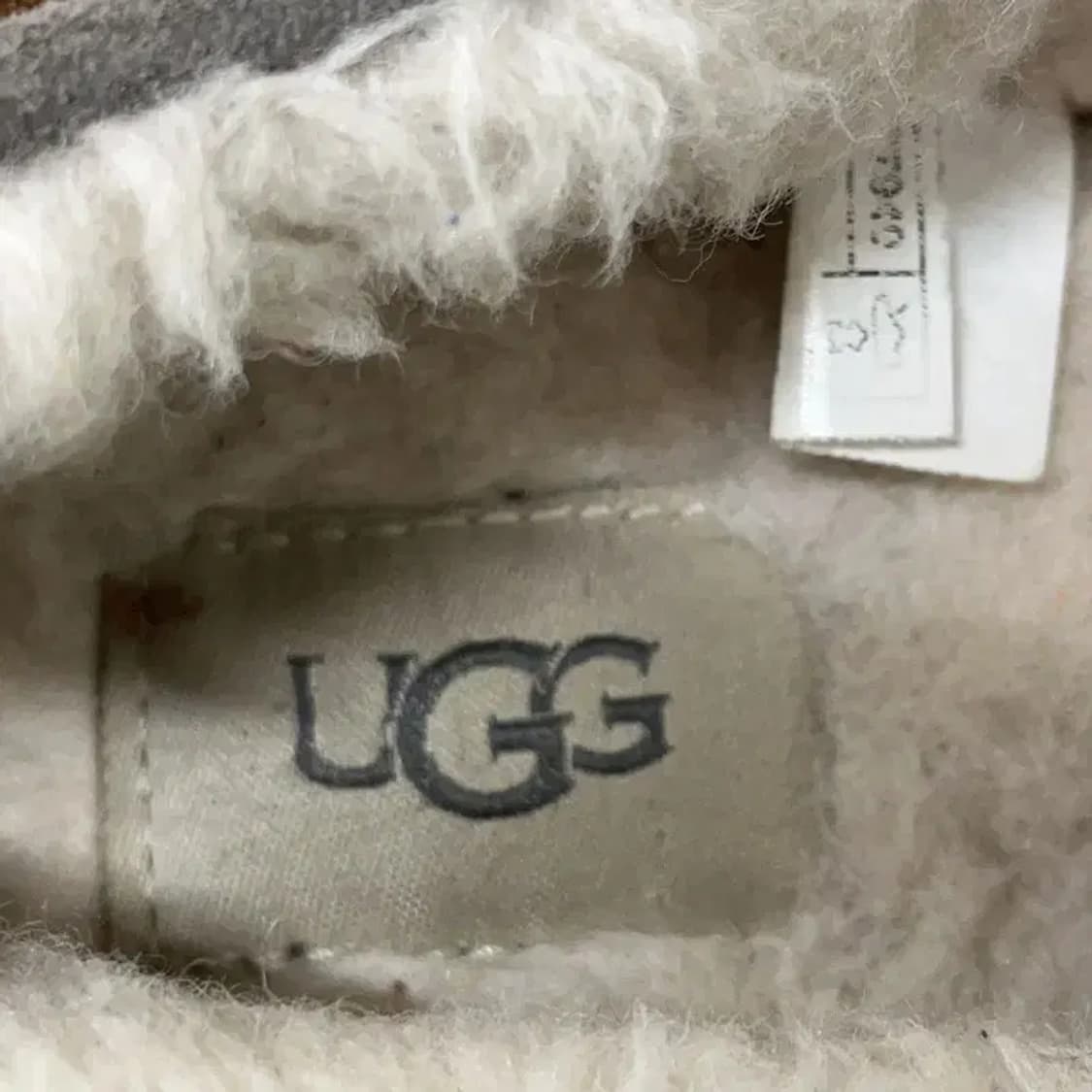 어그 UGG 다코타 털신발 방한화 240 E00995 상품이미지5