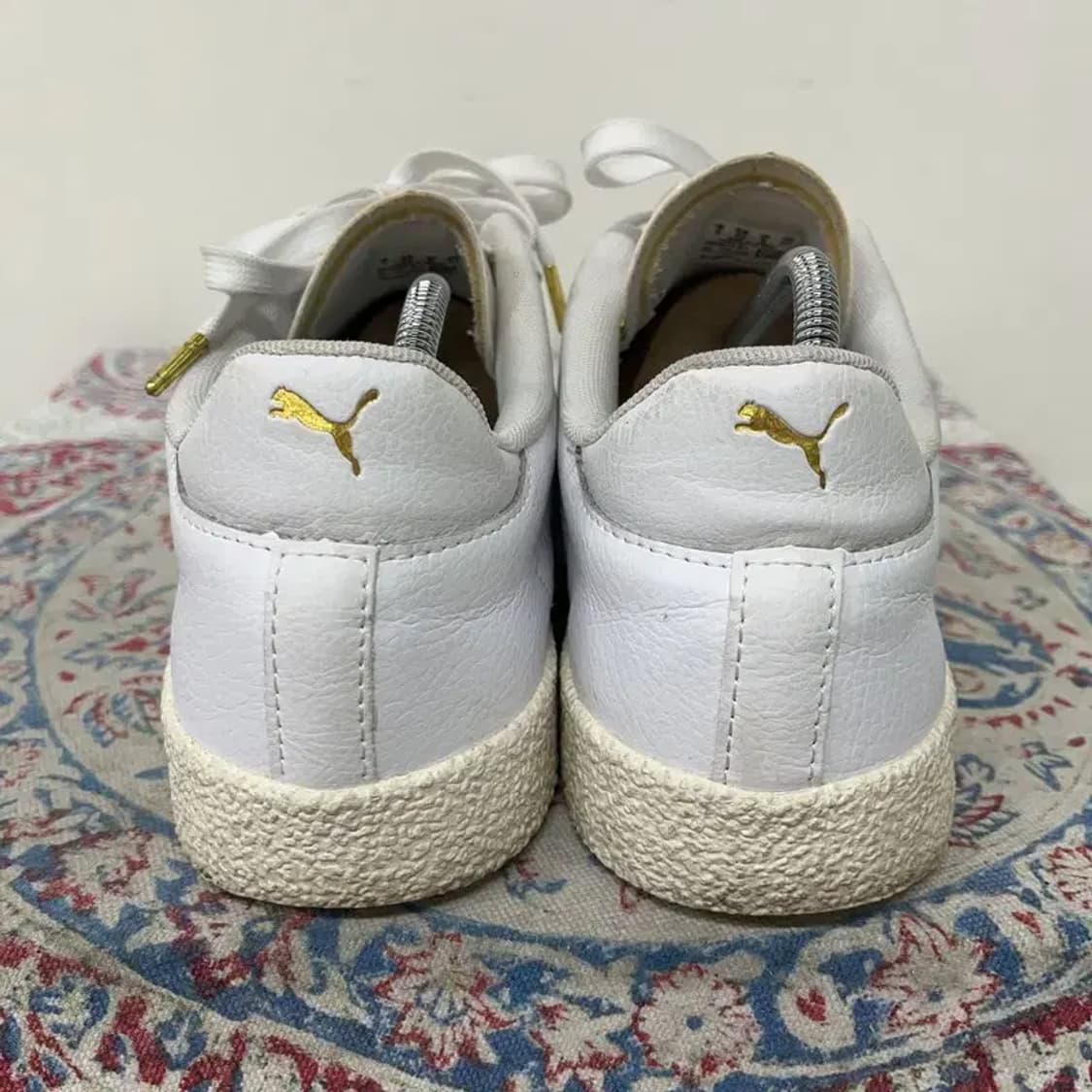 푸마 클럽 스니커즈 운동화 270 E00998 상품이미지2