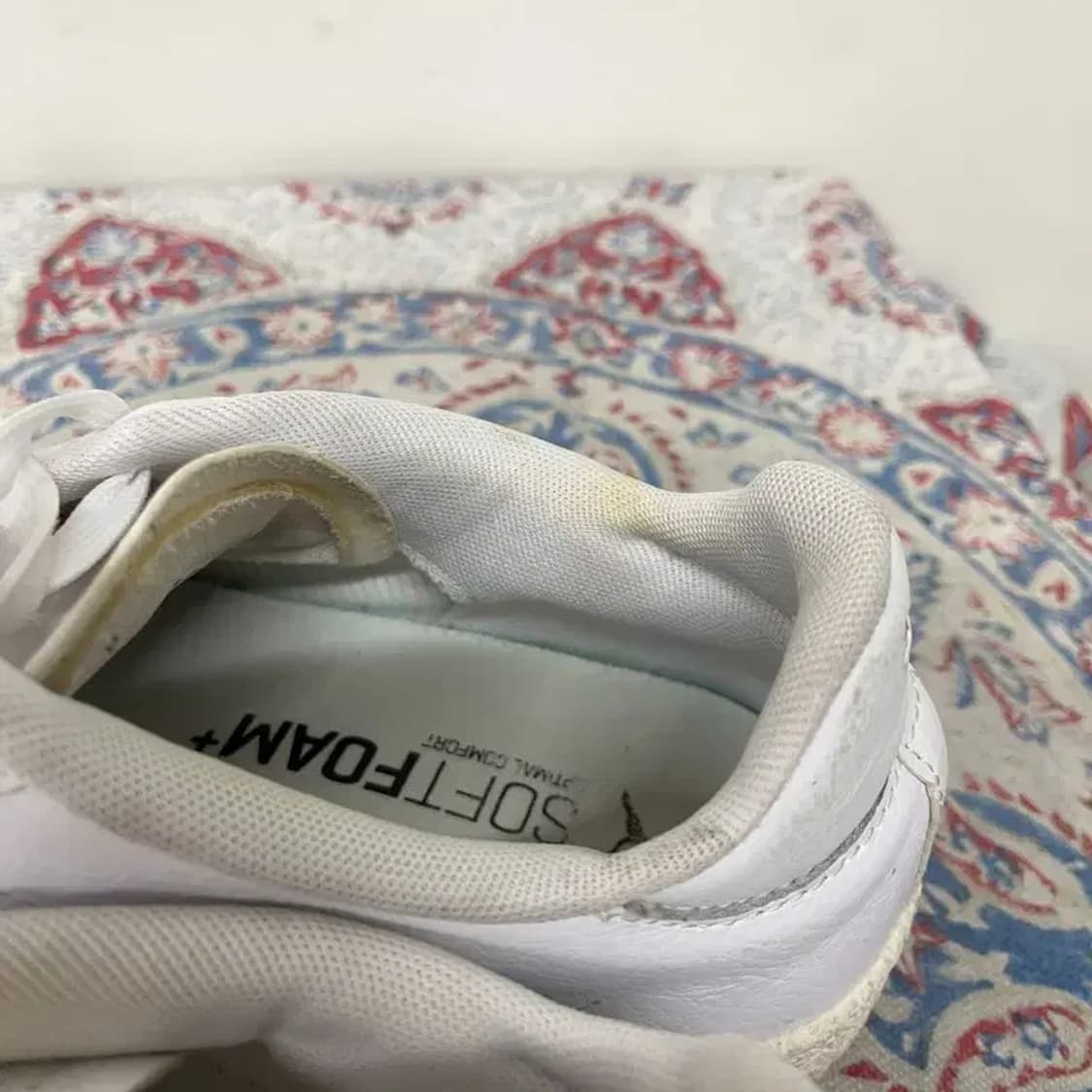 푸마 클럽 스니커즈 운동화 270 E00998 상품이미지6