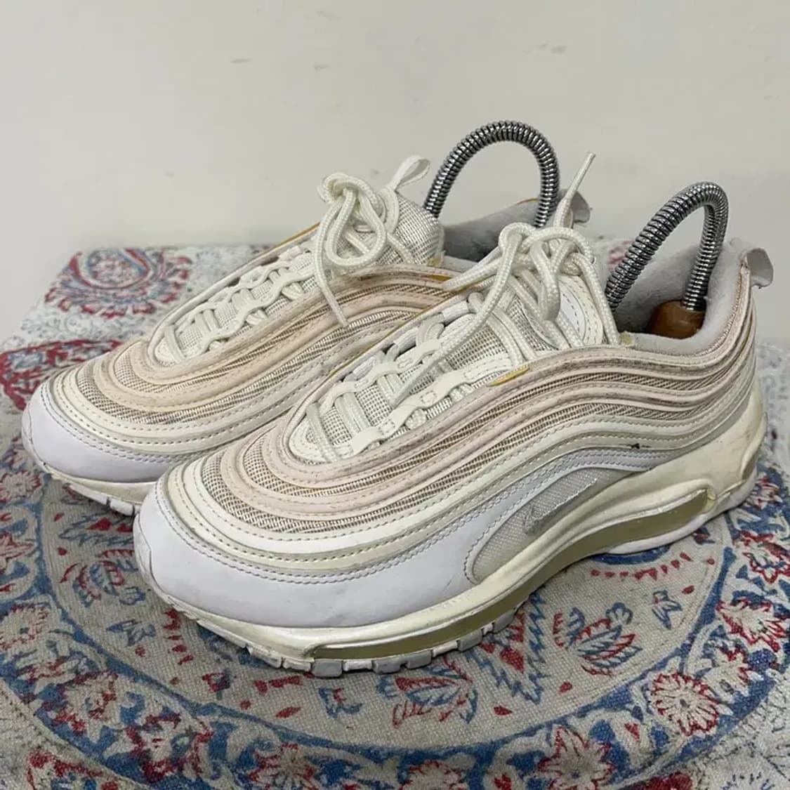 나이키 에어맥스 97 스니커즈 운동화 230 E00999 상품이미지1