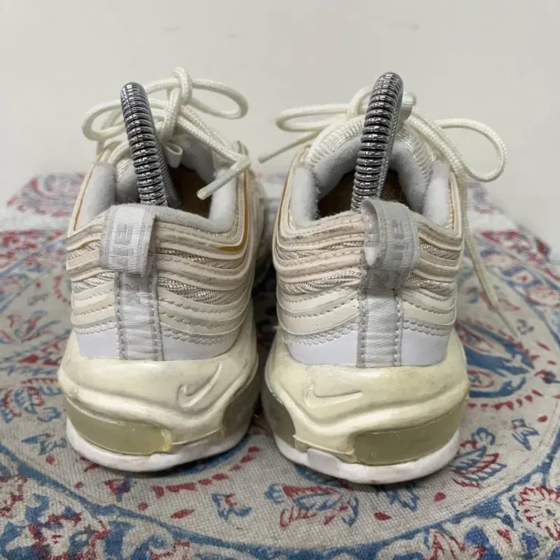 나이키 에어맥스 97 스니커즈 운동화 230 E00999 상품이미지2